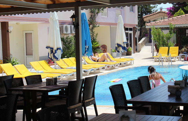 Victoria Princess Hotel - Foto 14