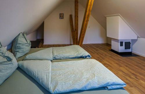 Ferienwohnung Solaris - Foto 19