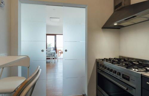 Appartamento in Villa con accesso al mare, vista mozzafiato - Foto 11