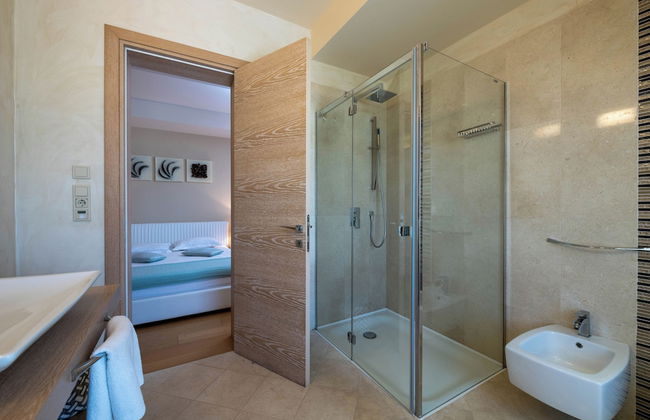 Villa Allegra - Photo 17