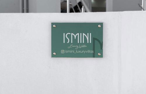 Ismini Luxury Villa - Foto 40