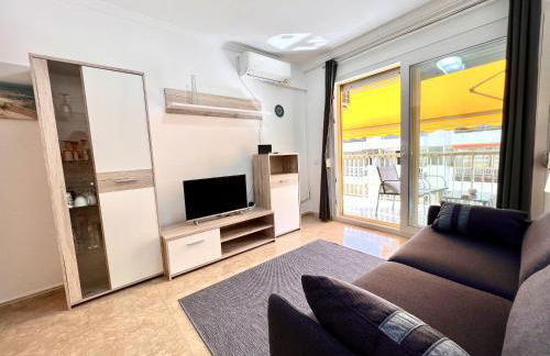 MARITIM Miramar Nautic Wifi Lateral Sea View - Foto 23