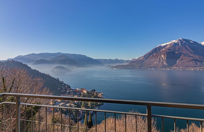 Sunny Varenna Apartment - Foto 9