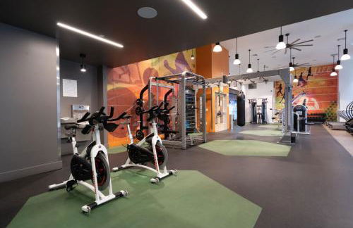 Blueground East Industrial pool nr Lake Elizabeth SFO-2000 - Foto 21