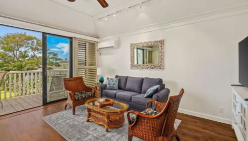 New remodeled Kiahuna Paradise condo - Foto 2