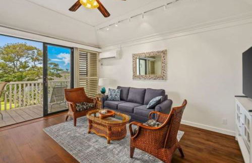 New remodeled Kiahuna Paradise condo - Foto 2