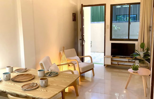 Namal Apartelle - Foto 25