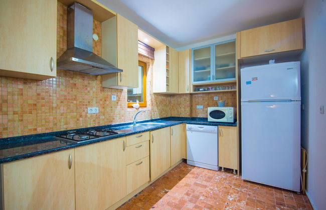 Damla Villa Soğut Village Daily Weekly Rentals - Photo 7