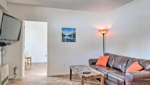 Homer Hideaway on Fritz Creekside - Pets Welcome - Foto 4