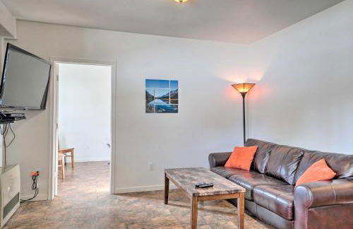 Homer Hideaway on Fritz Creekside - Pets Welcome - Foto 4