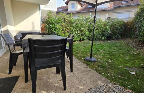 L'Apaisant - Foto 11