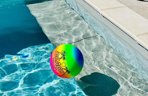 Le Clos Saint-Maximin - 2 villas, 2 piscines, 12 pers - Foto 19