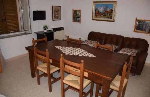 Casa Galoppa - Foto 32