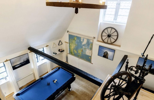 6 Person Holiday Home in Soby Aero - Foto 28