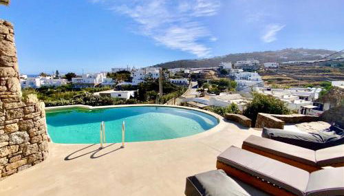 Breathtaking 6 Bed in Platis Gialos - Foto 3