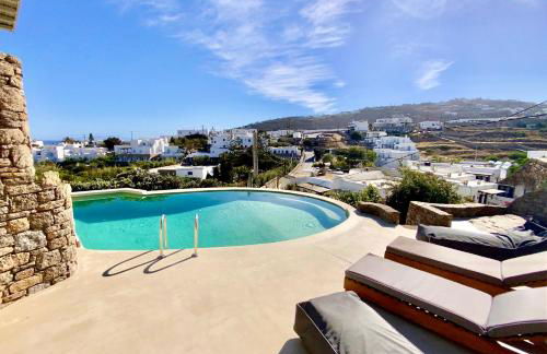 Breathtaking 6 Bed in Platis Gialos - Foto 3