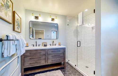 Panoramic Ocean View Home in Elk with Beach Access - Foto 23