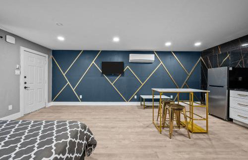 Bright and Cozy Studio in Prime West University Location - Foto 11