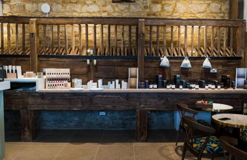 Barton Hall Hotel & Spa - Photo 56