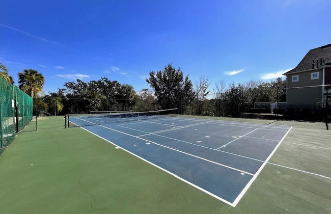 Amazing Disney Themed Oasis 3br Near Parks 3 Bedroom Townhouse by RedAwning - Foto 24