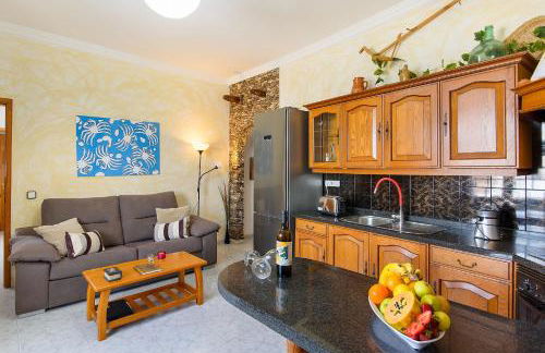 El Golfo Lanzarote - Photo 1