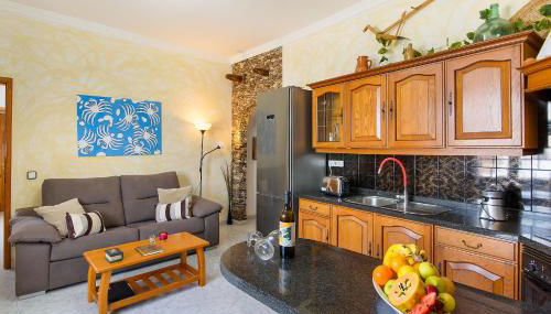 El Golfo Lanzarote - Foto 1