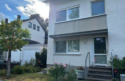 GartenOase in der Universitätsstadt 3 Zimmer Haus mit Parkplatz - Foto 13