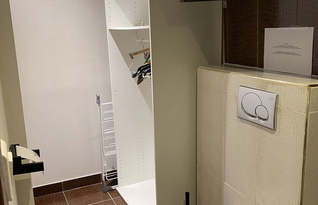 Appartements Nice Centre Carré d'Or - Foto 72