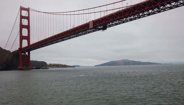 Golden Gate