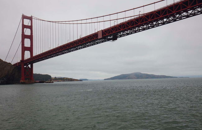 California 3 Day Trip - Foto 3