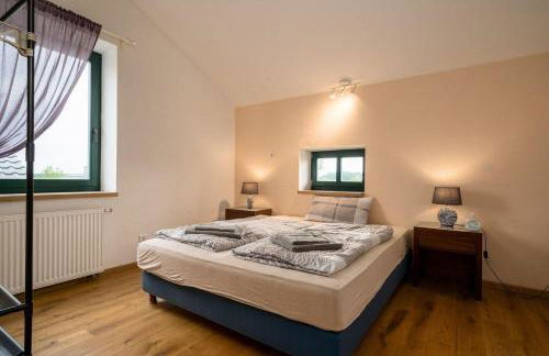 Ferienhaus-Landurlaub-mit-Kamin - Foto 50