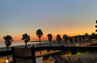 Beach Front 2 Bedrooms Apartment - Foto 5