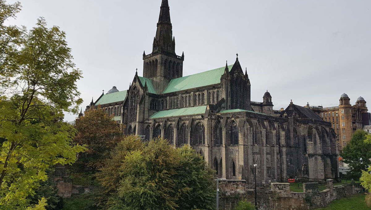 Tour in Edinburgh - Foto 1