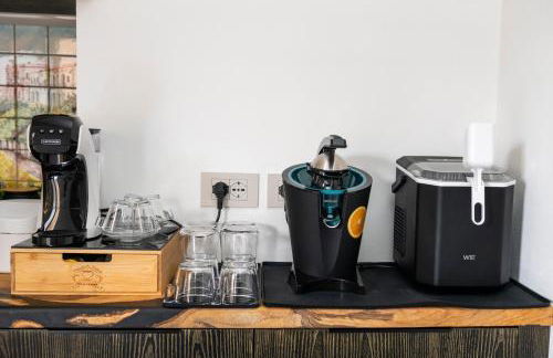 Civico 3 Vitigliano Suite & Spa - Foto 48