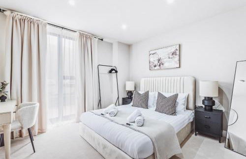 Stylish new-build, FREE parking, 10 minutes to NEC & BHX airport - Foto 14