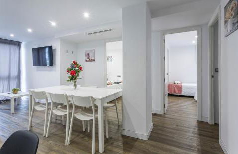 Apartments Vistas Mar Bahia - Foto 32