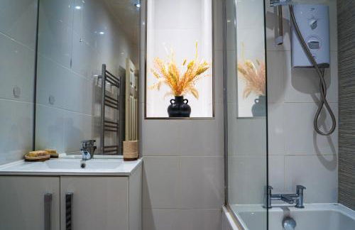 20min train to Edinburgh, The Coorie Inn - Foto 10