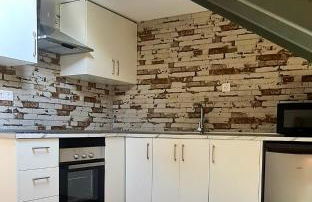 Loft independiente con Piscina compartida en Centro de Valencia - Photo 79