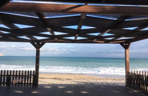 Luceros Sea view Apts -with balcony- City&Beach - Foto 48