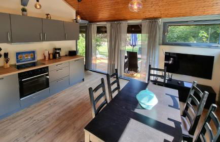 Landhäuschen Welschneudorf Naturnah - Foto 23