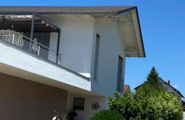 Moderne Ferienwohnung Nähe Bad Griesbach, Haarbach - Foto 1