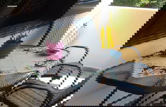 Maisonette Maria - for tranquility. Sykia Chalkidikis - Foto 39