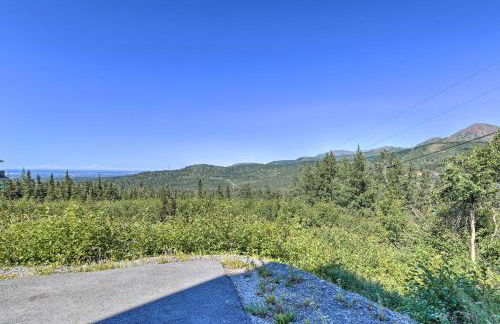 Mtn View Anchorage Escape about 15 Mi to Downtown - Photo 26