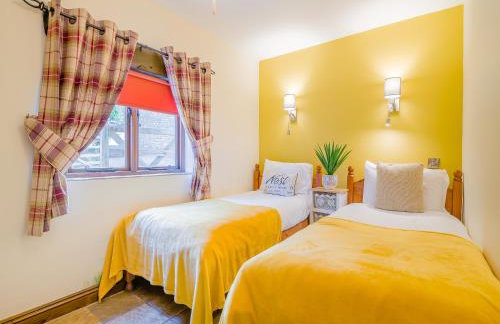 The Big Old Dairy - Foto 33