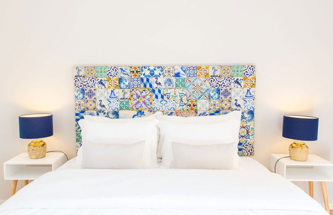 Praça 44 Boutique Apartments - Foto 5