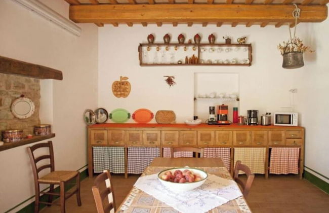 Villa Aurora Comfortable Holiday Residence - Foto 31