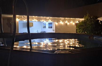 Casa con encanto junto a la playa de La Puntilla - Foto 30