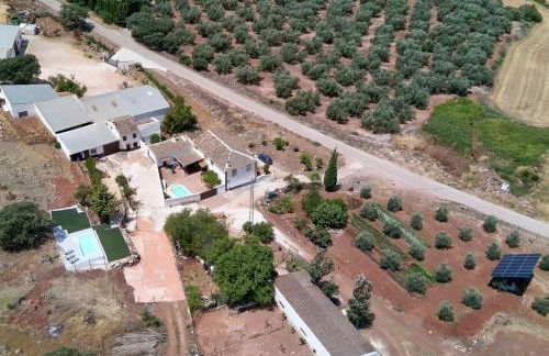 Alojamiento rural Fuente la Lana - Photo 21