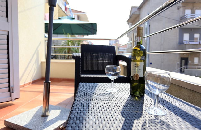 Apartments Ella - Foto 61