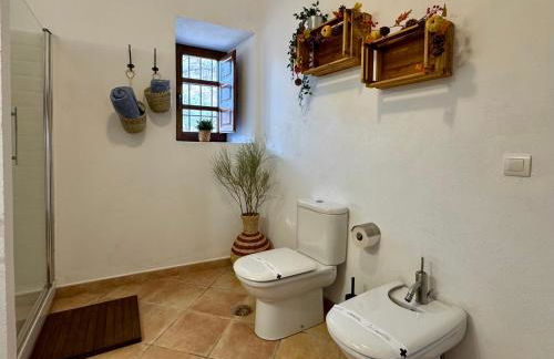 Los Campos Casa Rural - Foto 35